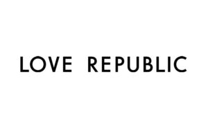 LOVE REPUBLIC