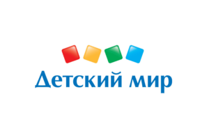 Детский мир