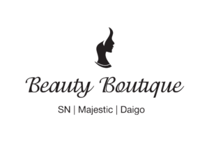 BEAUTY BOUTIQUE