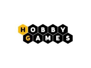 HOBBY GAMES