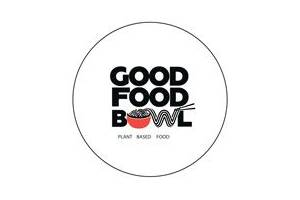 GOOD FOOD BOWL