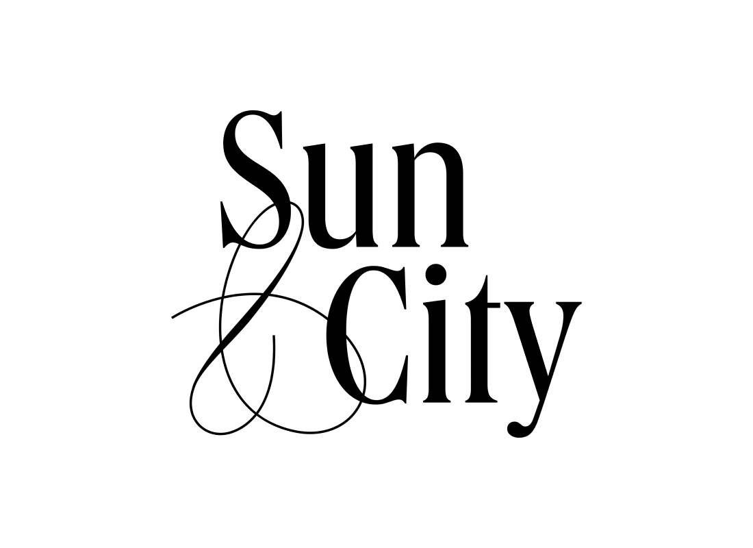 Магазин Sun&city в ТЦ Афимолл