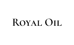 ROYAL OIL