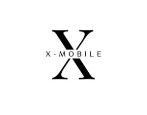 X-MOBILE