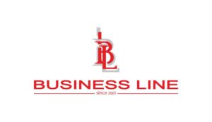 BUSINESS LINE